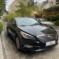 سوناتا LF ۲۰۱۶