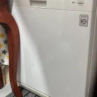 ماشین ظرفشویی