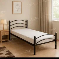 تخت شادی فلزی|تخت و سرویس خواب|تهران, نعمت‌آباد|دیوار