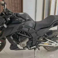 موتور مانستر ۲۵۰