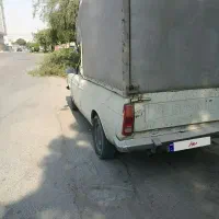 فروش وانت پیکان