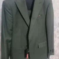 دو دست کت و شلوار مردانه نو