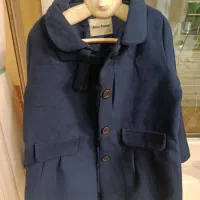 پالتو بچه گانه
