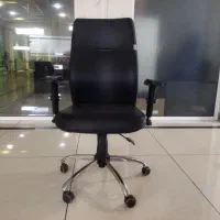 ۱۴ عدد صندلی چرخدار جک دار