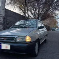 پرایددوگانه کارخانه استثنایی