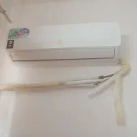 نصب اسپیلت و پنجره ای