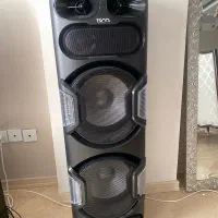 اسپیکر تسکو