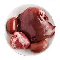 جگرگوسفندی