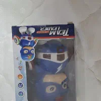 اسباب بازی و سرگرمی کودک