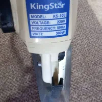 قیچی برقی گرد بر|لوازم خیاطی و بافتنی|شازند, |دیوار