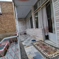 منزل حیاطدار روزانه هفتگی ماهانه خوانسار|اجارهٔ کوتاه‌مدت ویلا و باغ|خوانسار, |دیوار