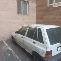 هاچبک کره ای ۷۹ تمام فابریک