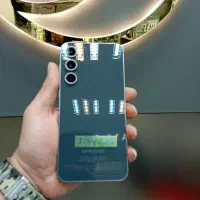 S23fe 5G 256/8  سامسونگ