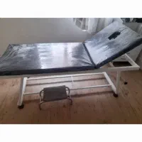 تجهیزات مطب و درمانگاه  سالن زیبایی و ماساژ