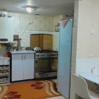 اجاره کوتاه مدت واحد ۵۵متری|اجارهٔ کوتاه‌مدت آپارتمان و سوئیت|گلبهار, شهر جدید گلبهار|دیوار