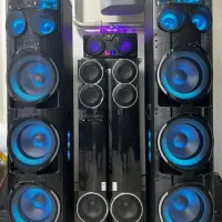 فروش صدا/ ۱ تا ۶ ماه /بازرگانی صابر