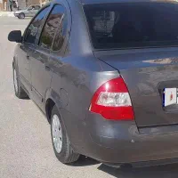 تیبا۱ SX، مدل ۱۳۹۵ تک سوز|خودرو سواری و وانت|کرمانشاه, |دیوار