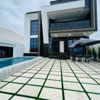 کد-5-اجاره-شبانه-ویلا-استخردار-لوکس-و-لاکچری