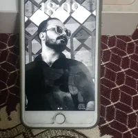ایفون۸ پلاس ۲۵۶