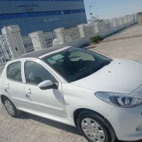 207iدستی سقف شیشه ای ارتقا یافته پلاس  مدل 404