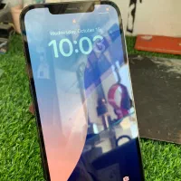 256gb آیفون 12 promax