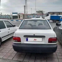 پراید ۱۳۱ مدل۹۰|خودرو سواری و وانت|تالش, تالش|دیوار