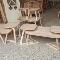 تولید جلو مبلی و پخش|مبلمان خانگی و میز عسلی|قم, کاسه گران|دیوار