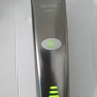 ریش تراش موز اصل آلمانی moser li+pro|آرایشی، بهداشتی، درمانی|شیراز, دکتر حسابی|دیوار