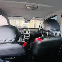 ساینااس مدل ۴۰۲|خودرو سواری و وانت|بندرعباس, |دیوار