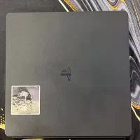 Ps4 slim|کنسول، بازی ویدئویی و آنلاین|اراک, |دیوار