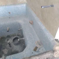 کاشی کاری و سرامیک|خدمات پیشه و مهارت|مشهد, طبرسی شمالی|دیوار