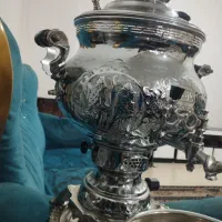 سماورگازی