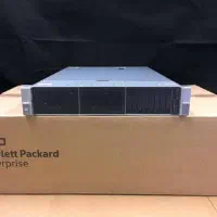 کامپیوتر سرور اچ پی HP DL380 G9 12lff+2sff|مودم و تجهیزات شبکه|تهران, سهروردی|دیوار
