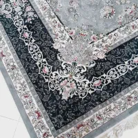 یک جفت فرش ۱۲ متری ۱۲۰۰ شانه