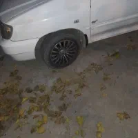 پراید مدل ۹۱|خودرو سواری و وانت|خوی, |دیوار