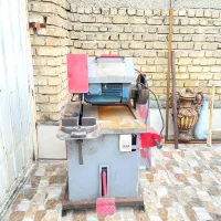 اره اتشی سه فاز کار کرده در حد نو ۲۷ تومن