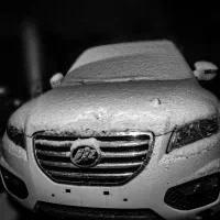 لیفان x60 سفارشی