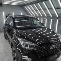 TKKتجارت خودرو خسروانی X55 pro نقد و اقساط|خودرو سواری و وانت|تهران, شهرک استقلال|دیوار