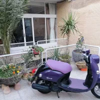 موتور پاکشتی یاماها وینو