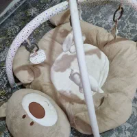 وسایل بازی|اسباببازی بچه|شیراز, دلجو|دیوار