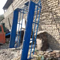 باربند نیسان