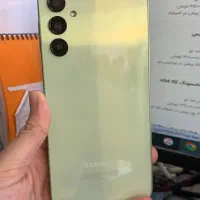 سامسونگ a24