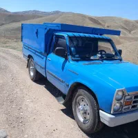 نیسان مدل ۸۸