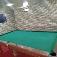 فروشی اسنوکر ایت بال لوازم کلی باشگاه بیلیارد|ورزش‌های توپی|شهریار, شهریار|دیوار