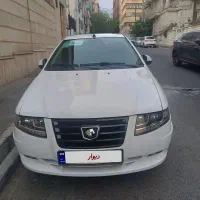 سورن پلاس موتور جدید دریچه سیمی