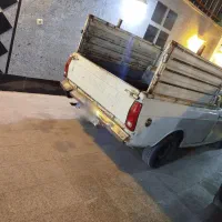 وانت پیکان دوگانه مدل 1388 نقد و اقساط