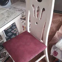 میزناهارخوری‌۴نفره‌تمیز