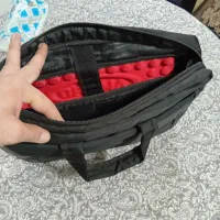 کیف لپ‌تاپ برند Optima|کیف، کفش، کمربند|بابل, |دیوار