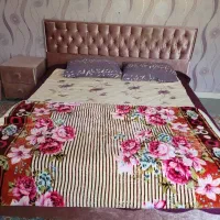 تخت دو نفره