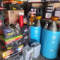 تعویض تخصصی روغن گیربکس اتومبیلهای خارجی سیاوشی|خدمات موتور و ماشین|ساری, |دیوار